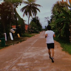 เด็กน้อยนักเดินทาง - เต้ I'm Jogging