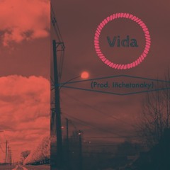 VIDA - 1ñche ta naky (Prod.naky)