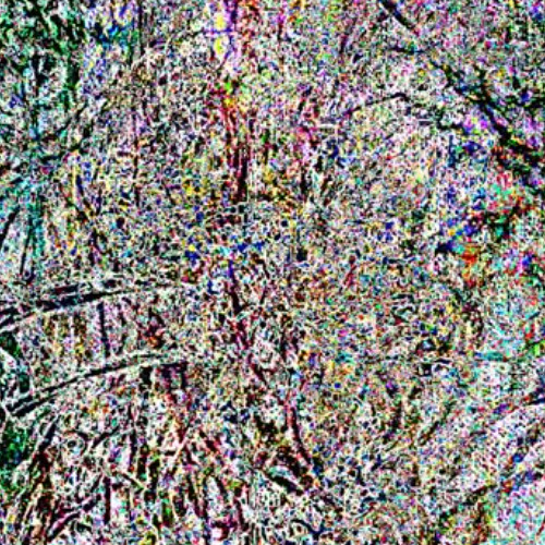 unattained quiet