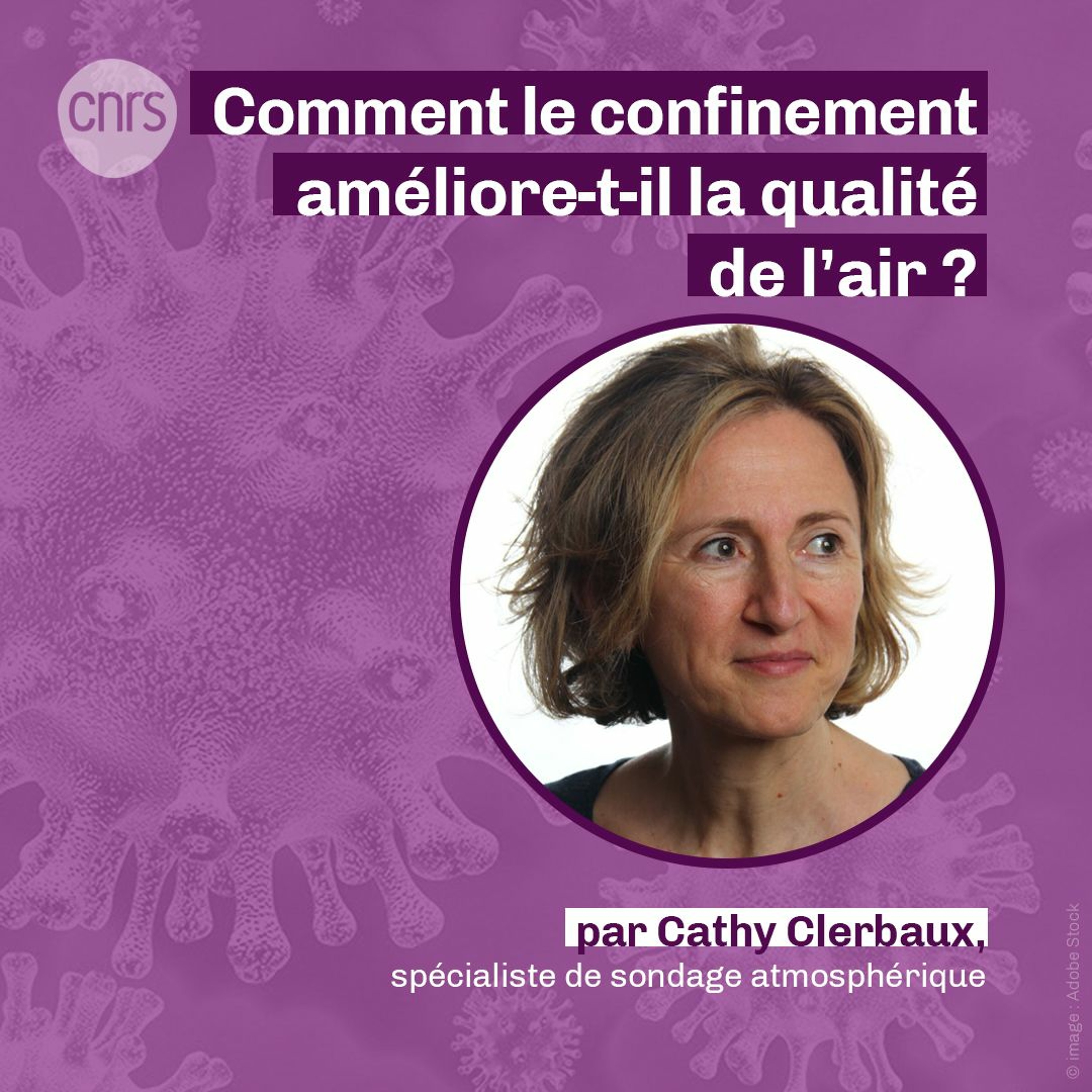 Les Podcasts du CNRS