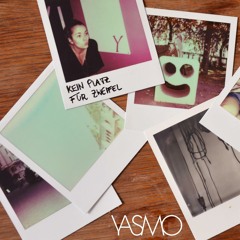 Wer hat Angst vorm weißen Mann? (feat. Jahson the Scentist)