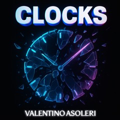 Clocks (Techno Cover)