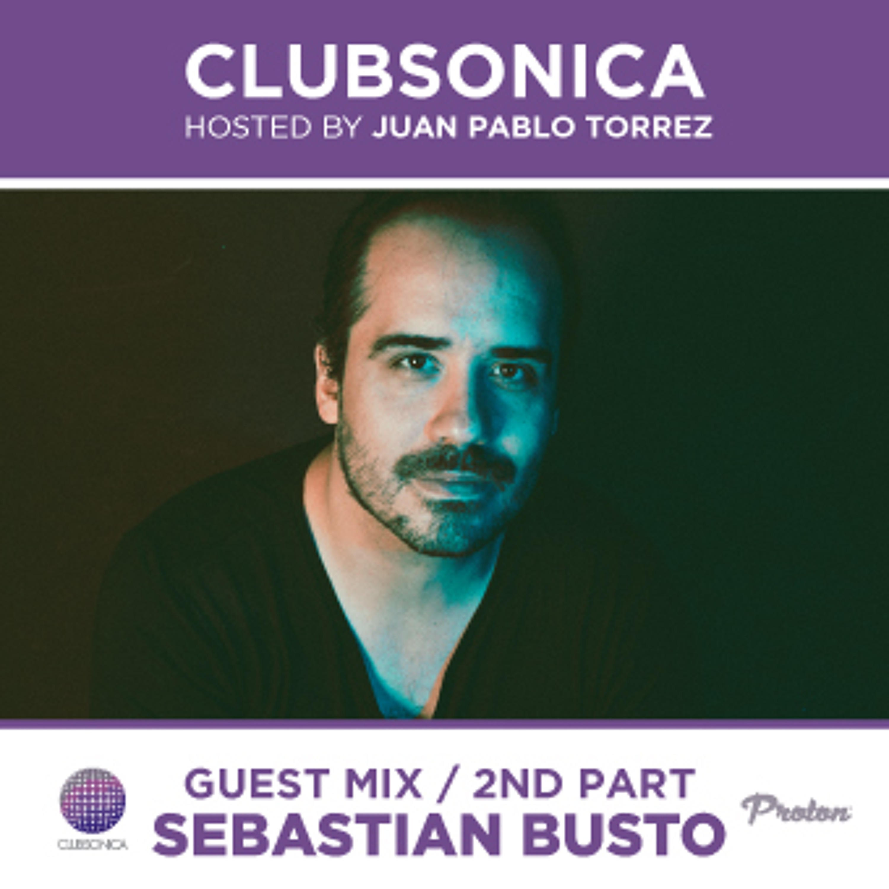 Clubsonica Radio
