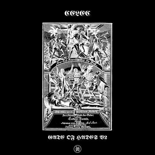 𝐅𝐑𝐄𝐄 𝐃𝐎𝐖𝐍𝐋𝐎𝐀𝐃 | CELEC - Gate Of Hades  [DK13FD]