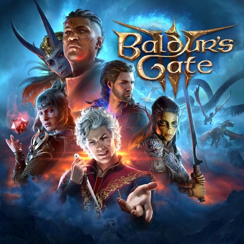 Baldur's Gate 3 OST - Main Theme, Pt. 1