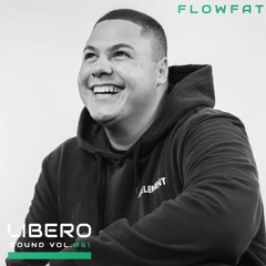 Libero Sound Vol.61 - FLOWFAT