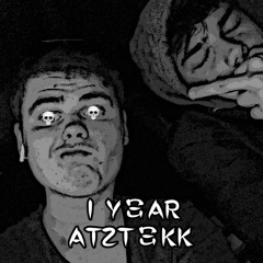 1 Year AtzTekk @Home Session [188 BPM] [ESX]