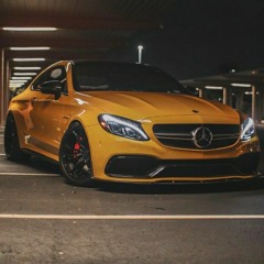 Yellow Benz