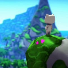 Carribean Theme Song (with Sea Ambience)