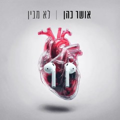 אושר כהן - לא מבין