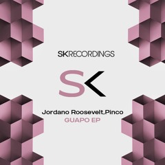 Jordano Roosevelt, Pinco - Guapo (Original Mix)
