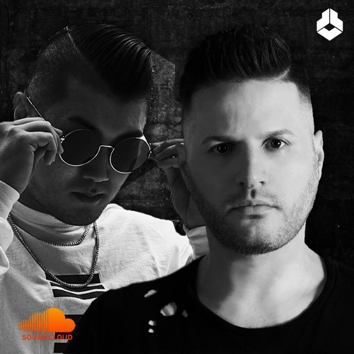 Guest Mix: Exodus and Sebastian Park