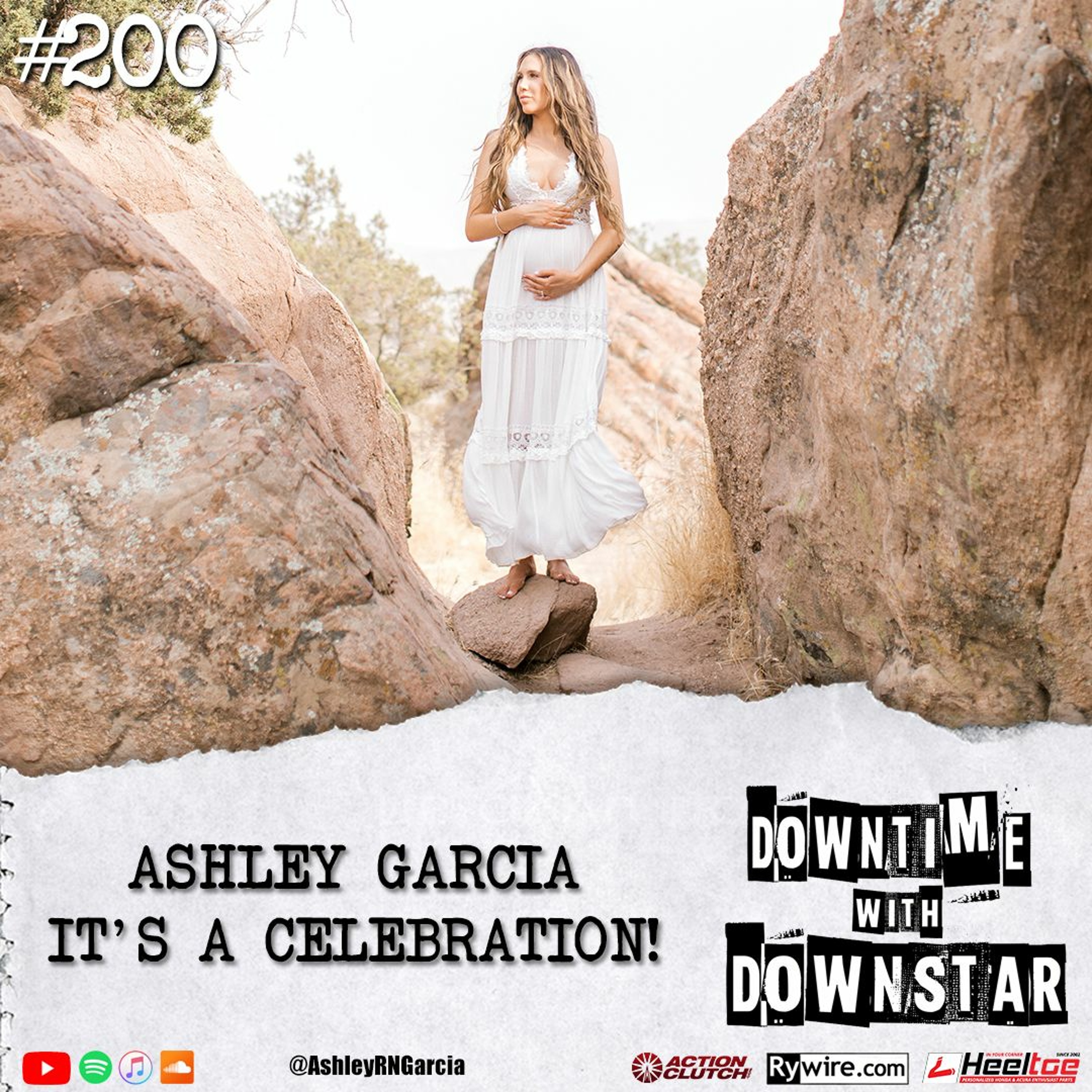 Downtime With Downstar