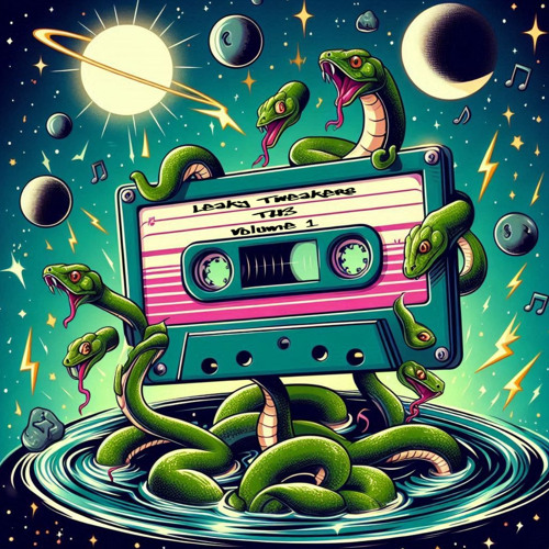 psychedelic (prod. 3xDidIt) 2022 LEAK