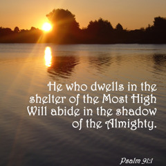 Psalm 91:1