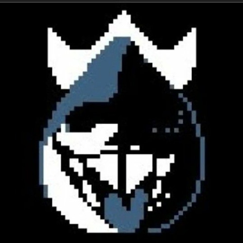 [Deltarune AU][Deltashift - King] TO YOU, IM THE