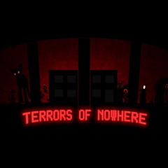 Terror outta Nowhere (BloodBath Song)