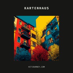 Kartenhaus