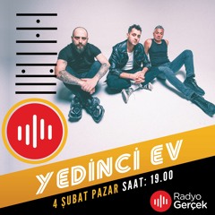 Yedinci Ev - Müzik Market #yedinciev #birkannasuhoğlu