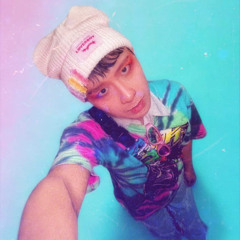 NMIXX - 'BLUE VALENTINE' COVER