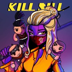 KillBill (feat. Batr_dog & Og Martinez)