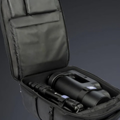 Unistellar Backpack enables easy telescope transport to perfect skies