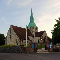 South Harting (St Mary & St Gabriel), West Sussex - Norwich Surprise Minor