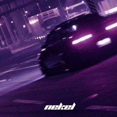 Bass Boosted Car Mix [drive home 2AM ep by. nekel]