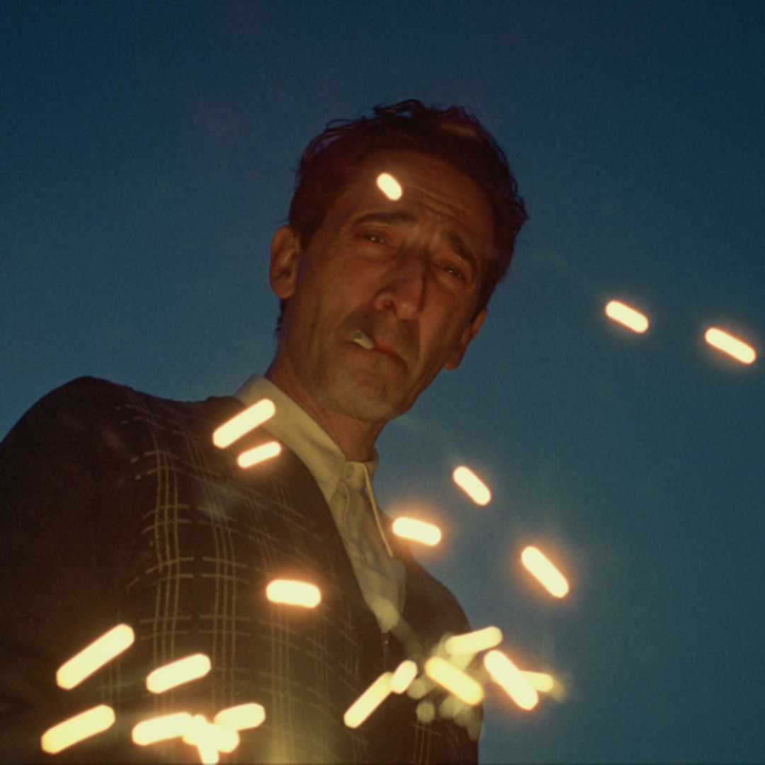 Stream Guarda! The Brutalist Streaming ITA Film Completo by Gerendelx Listen online for