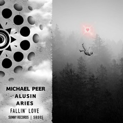 Michael Peer, Alusin & Aries - Fallin' Love