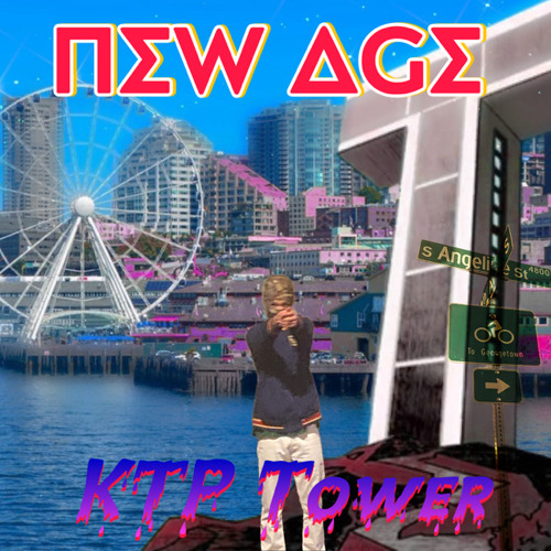 New Age