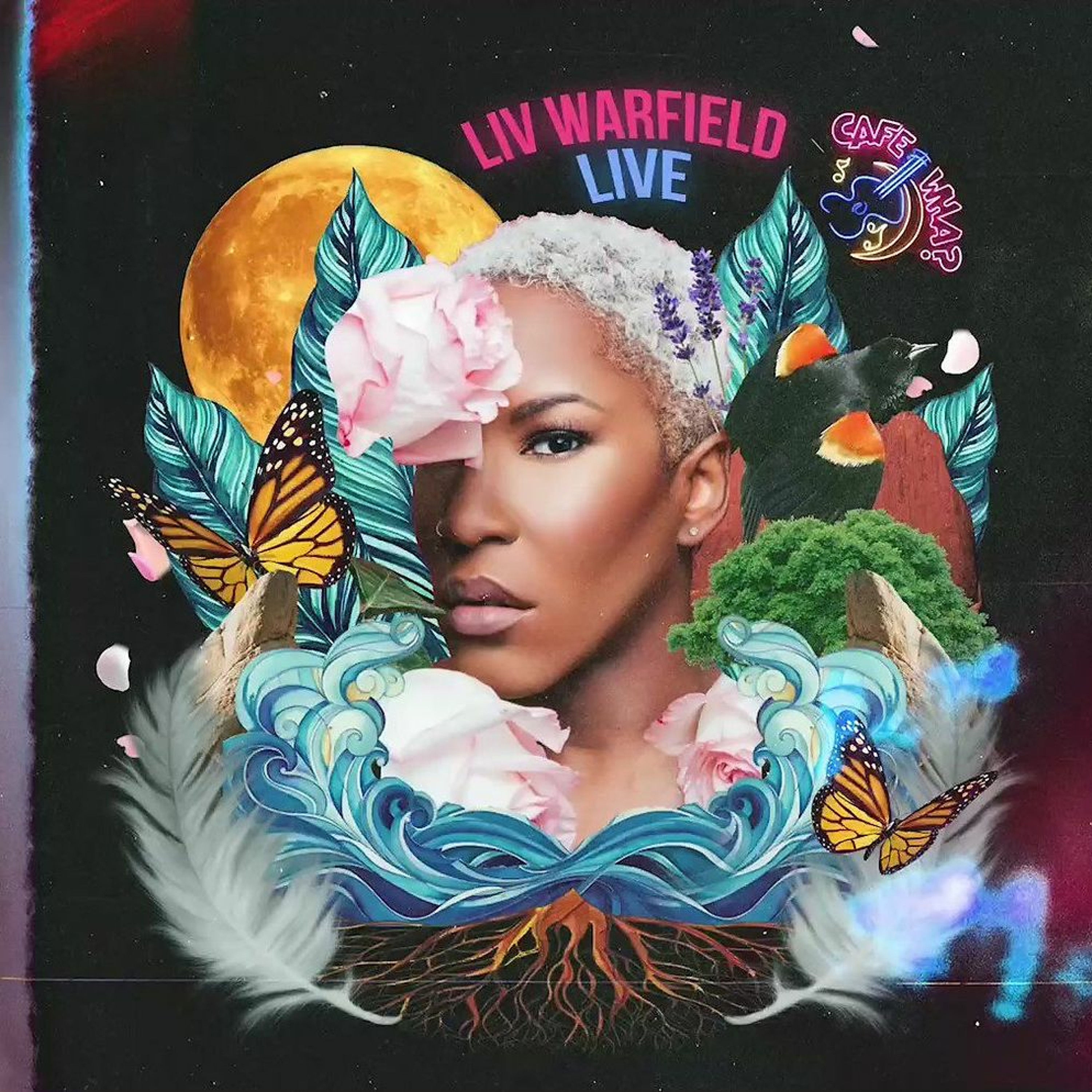 Interview: Liv Warfield