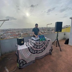 Diego Genn | Rooftop Sessions #1