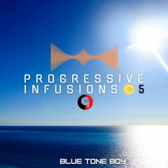 Progressive Infusions 5 ~ #ProgressiveHouse #MelodicTechno Mix