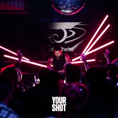 JJOOICED @ YourShot 2025 (Hardstyle & Euphoric)
