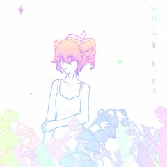 White Lies w/ 重音テト (Japanese Version)