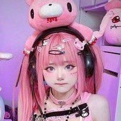 Stamp on the ground (ℕ𝕚𝕘𝕙𝕥𝕔𝕠𝕣𝕖)