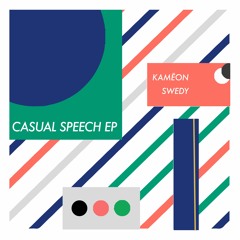 PREMIERE: Kamēon - Casual Speech