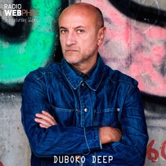 DUBOKO DEEP / Podcast 10 [2020-11-21]