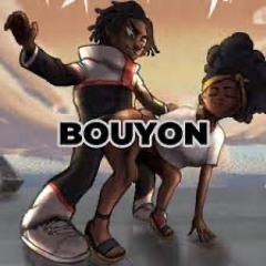 BOUYON SALE MIXX.    (INTERDIT -18 ).  YASALA