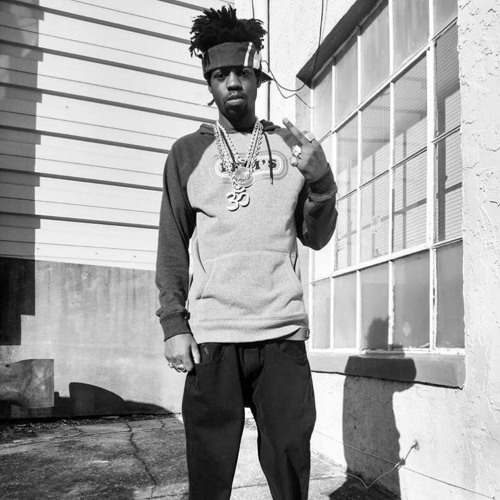 Tha God Fahim - Quintuple Black