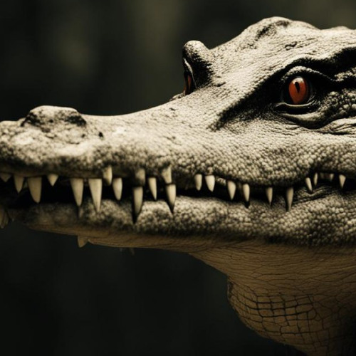 Сrocodile