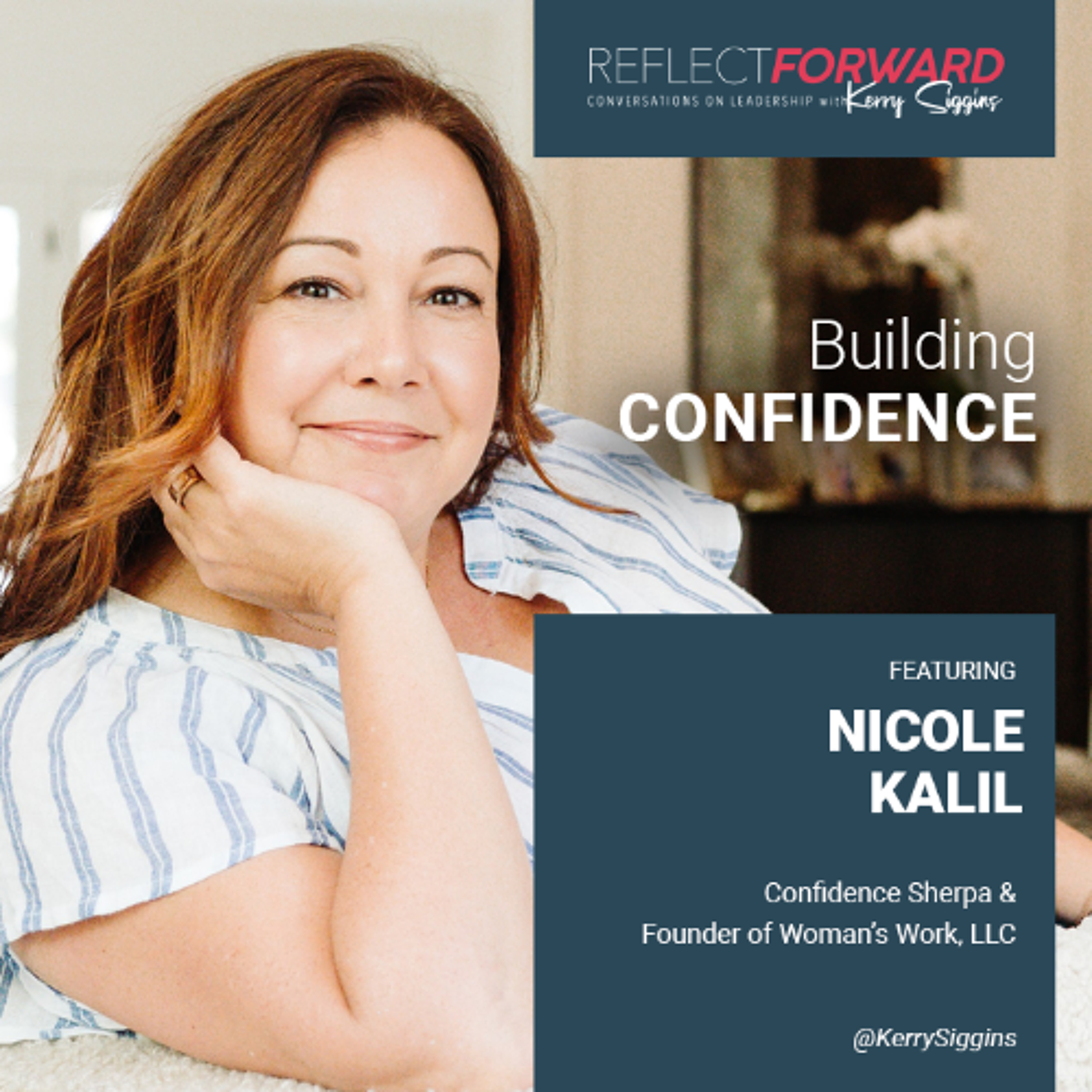 Reflect Forward