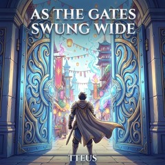 As the Gates Swung Wide