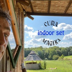 Scheibosan @ Cura Magika @ Haarberghof - Indoor Set