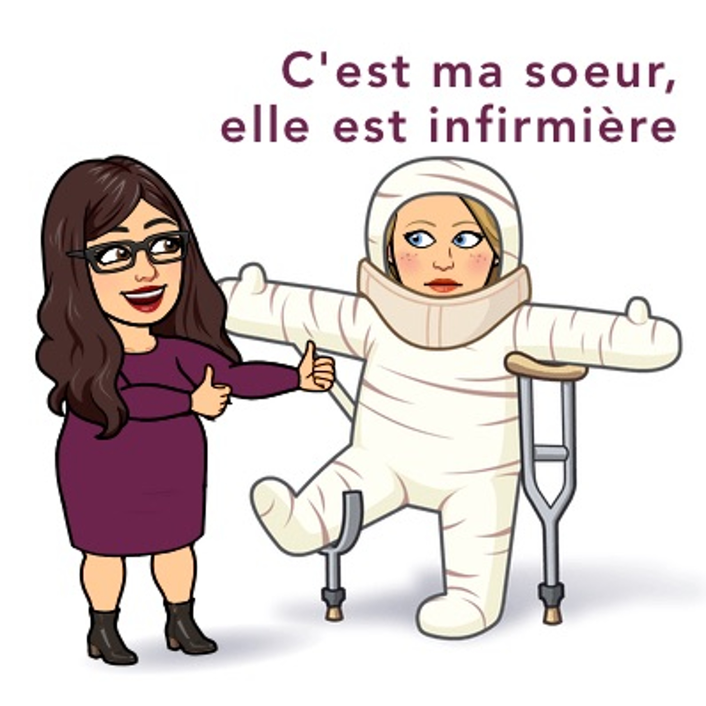 Dialogues du quotidien