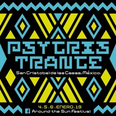 Set Festival Psycristrance-2019