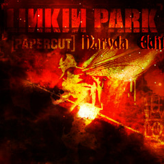 LINKIN PARK - PAPERCUT (SULLIVAN KING & VASTIVE REMIX) x SULLIVAN KING- Slaughter (Edit By Marvda)