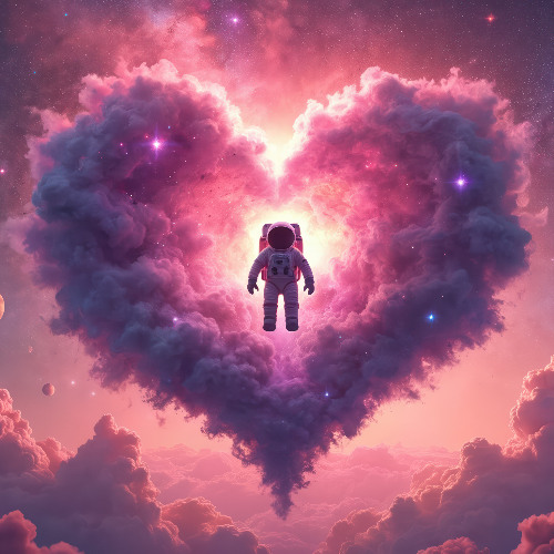 Echo of you