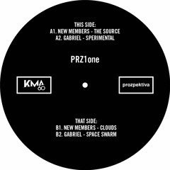 PRZ1one - New Members, Gabriel
